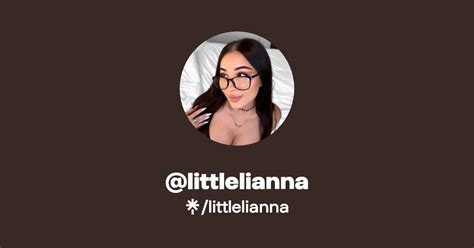 littlelianna|Find @littlelianna Onlyfans